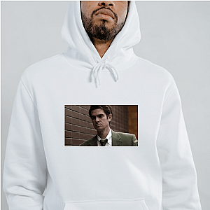 Under the Banner of Heaven The Price Of Blind Belief Under The Banner Of Heaven Hoodies