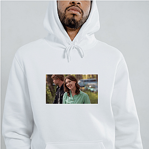 Under the Banner of Heaven The Truth Lies Buried Under The Banner Of Heaven Hoodies