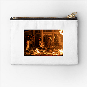 Under the Banner of Heaven Based On A True Story Under The Banner Of Heaven Zipper Pouches