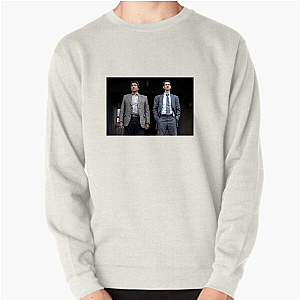 Under the Banner of Heaven A Crime Of Devotion Under The Banner Of Heaven Sweatshirts