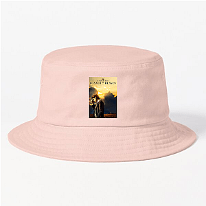 Under the Banner of Heaven Where Faith Turns Dark Under The Banner Of Heaven Hats & Caps
