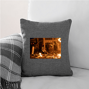 Under the Banner of Heaven Based On A True Story Under The Banner Of Heaven Pillows Cover