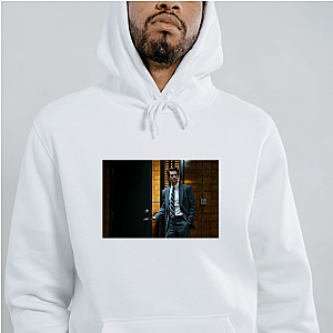 Under the Banner of Heaven Question Everything Always Under The Banner Of Heaven Hoodies