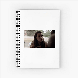 Under the Banner of Heaven Justice For Brenda Under The Banner Of Heaven Notebook