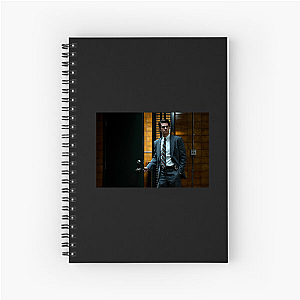 Under the Banner of Heaven Question Everything Always Under The Banner Of Heaven Notebook