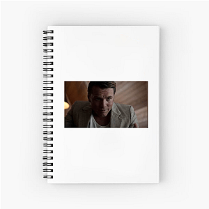 Under the Banner of Heaven Blood Atonement Revealed Under The Banner Of Heaven Notebook