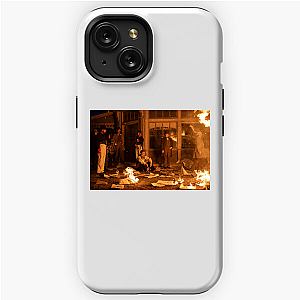 Under the Banner of Heaven Based On A True Story Under The Banner Of Heaven iPhone Cases