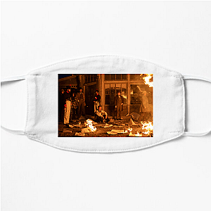 Under the Banner of Heaven Based On A True Story Under The Banner Of Heaven Face Masks