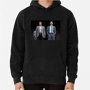Under the Banner of Heaven A Crime Of Devotion Under The Banner Of Heaven Hoodies