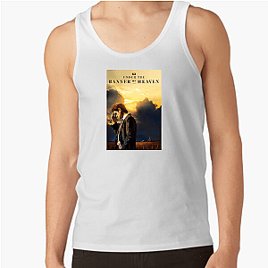 Under the Banner of Heaven Where Faith Turns Dark Under The Banner Of Heaven Tank Tops
