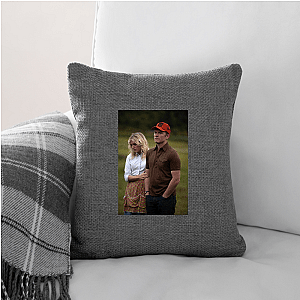 Under the Banner of Heaven Follow The Evidence Not Faith Under The Banner Of Heaven Pillows Cover