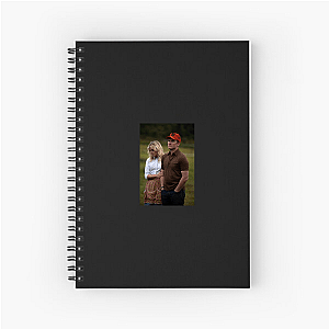 Under the Banner of Heaven Follow The Evidence Not Faith Under The Banner Of Heaven Notebook