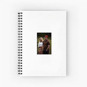 Under the Banner of Heaven Follow The Evidence Not Faith Under The Banner Of Heaven Notebook