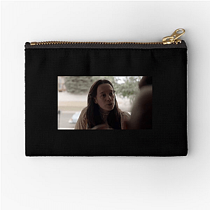 Under the Banner of Heaven Justice For Brenda Under The Banner Of Heaven Zipper Pouches