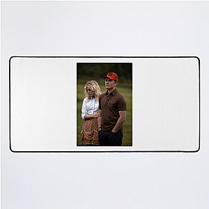 Under the Banner of Heaven Follow The Evidence Not Faith Under The Banner Of Heaven Mouse Pads