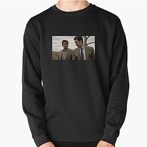 Under the Banner of Heaven Witness The Unraveling Under The Banner Of Heaven Sweatshirts