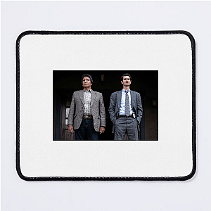Under the Banner of Heaven A Crime Of Devotion Under The Banner Of Heaven Mouse Pads
