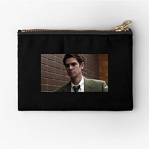 Under the Banner of Heaven The Price Of Blind Belief Under The Banner Of Heaven Zipper Pouches