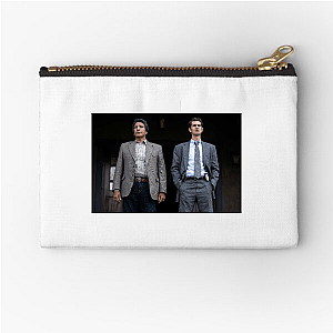 Under the Banner of Heaven A Crime Of Devotion Under The Banner Of Heaven Zipper Pouches