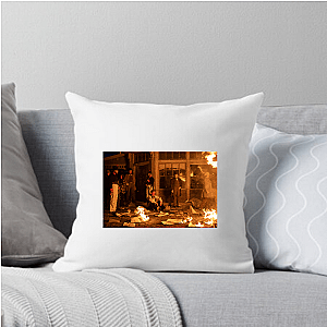 Under the Banner of Heaven Based On A True Story Under The Banner Of Heaven Pillows Cover