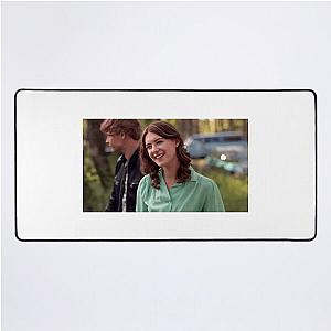 Under the Banner of Heaven The Truth Lies Buried Under The Banner Of Heaven Mouse Pads