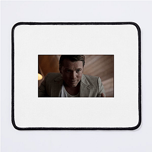 Under the Banner of Heaven Blood Atonement Revealed Under The Banner Of Heaven Mouse Pads