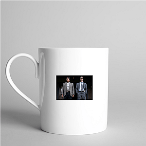 Under the Banner of Heaven A Crime Of Devotion Under The Banner Of Heaven Mugs