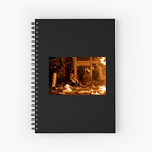 Under the Banner of Heaven Based On A True Story Under The Banner Of Heaven Notebook