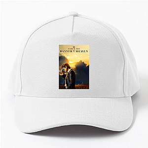 Under the Banner of Heaven Where Faith Turns Dark Under The Banner Of Heaven Hats & Caps