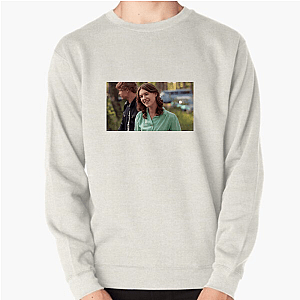 Under the Banner of Heaven The Truth Lies Buried Under The Banner Of Heaven Sweatshirts