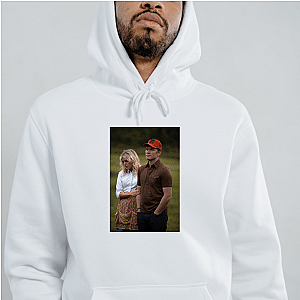 Under the Banner of Heaven Follow The Evidence Not Faith Under The Banner Of Heaven Hoodies