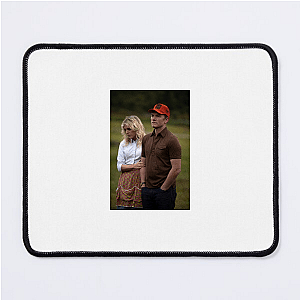 Under the Banner of Heaven Follow The Evidence Not Faith Under The Banner Of Heaven Mouse Pads