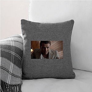 Under the Banner of Heaven Blood Atonement Revealed Under The Banner Of Heaven Pillows Cover