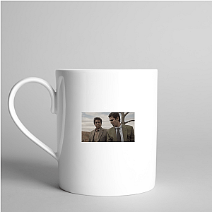 Under the Banner of Heaven Witness The Unraveling Under The Banner Of Heaven Mugs