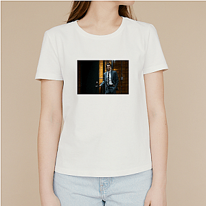 Under the Banner of Heaven Question Everything Always Under The Banner Of Heaven T-Shirts