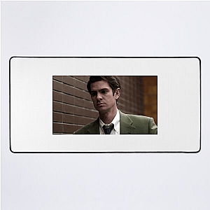 Under the Banner of Heaven The Price Of Blind Belief Under The Banner Of Heaven Mouse Pads