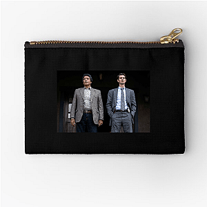 Under the Banner of Heaven A Crime Of Devotion Under The Banner Of Heaven Zipper Pouches