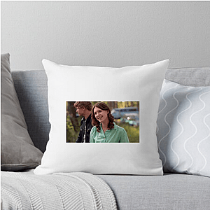Under the Banner of Heaven The Truth Lies Buried Under The Banner Of Heaven Pillows Cover