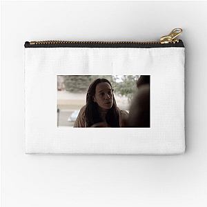 Under the Banner of Heaven Justice For Brenda Under The Banner Of Heaven Zipper Pouches