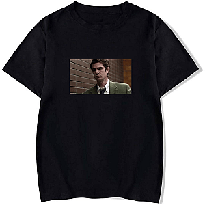Under the Banner of Heaven The Price Of Blind Belief Under The Banner Of Heaven T-Shirts
