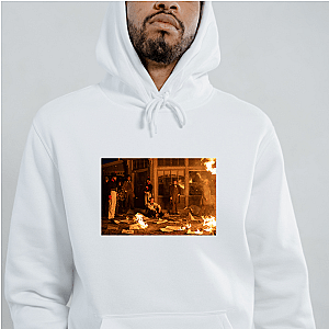 Under the Banner of Heaven Based On A True Story Under The Banner Of Heaven Hoodies