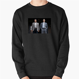 Under the Banner of Heaven A Crime Of Devotion Under The Banner Of Heaven Sweatshirts