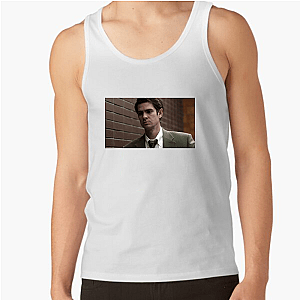 Under the Banner of Heaven The Price Of Blind Belief Under The Banner Of Heaven Tank Tops