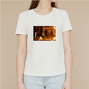 Under the Banner of Heaven Based On A True Story Under The Banner Of Heaven T-Shirts