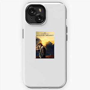 Under the Banner of Heaven Where Faith Turns Dark Under The Banner Of Heaven iPhone Cases