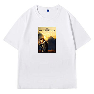 Under the Banner of Heaven Where Faith Turns Dark Under The Banner Of Heaven T-Shirts