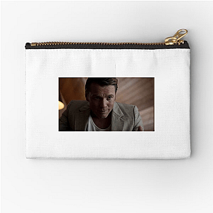 Under the Banner of Heaven Blood Atonement Revealed Under The Banner Of Heaven Zipper Pouches