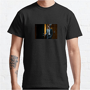 Under the Banner of Heaven Question Everything Always Under The Banner Of Heaven T-Shirts