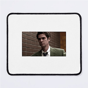 Under the Banner of Heaven The Price Of Blind Belief Under The Banner Of Heaven Mouse Pads