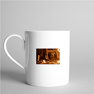 Under the Banner of Heaven Based On A True Story Under The Banner Of Heaven Mugs